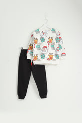 HOHOHO Christmas Pajama